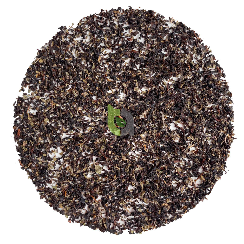 Black Tea Tulsi/Basil