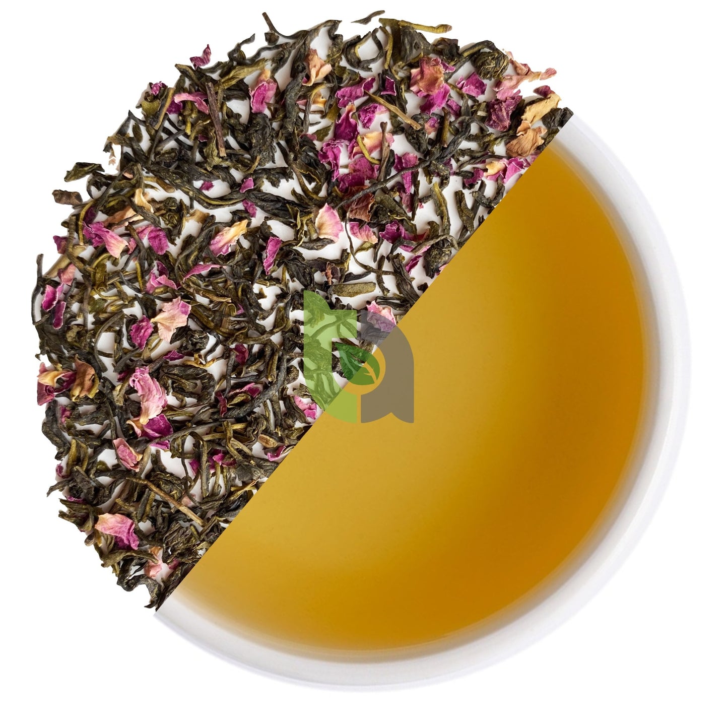 Darjeeling Rose Black