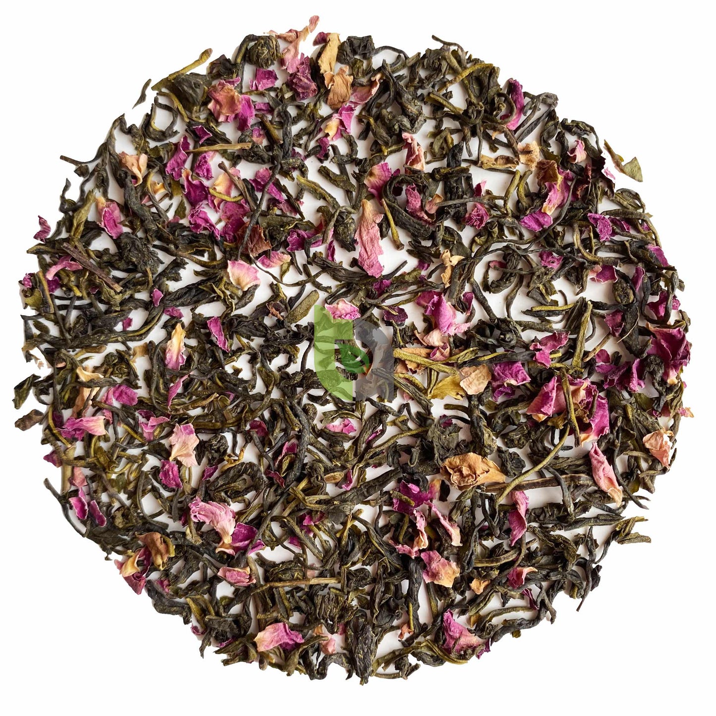 Darjeeling Rose Black