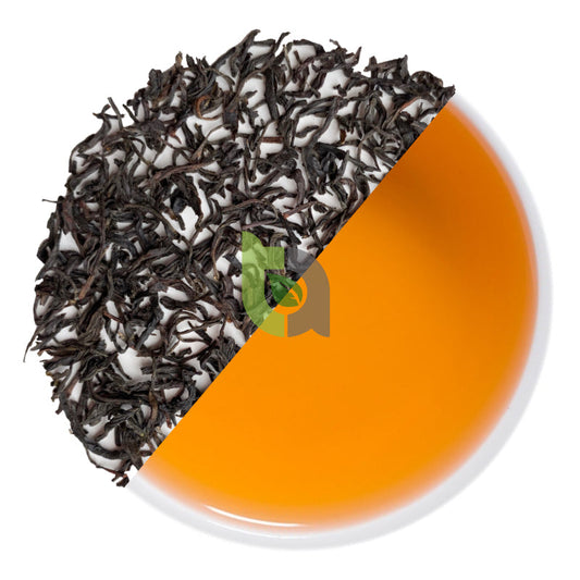 Darjeeling Exotic Black