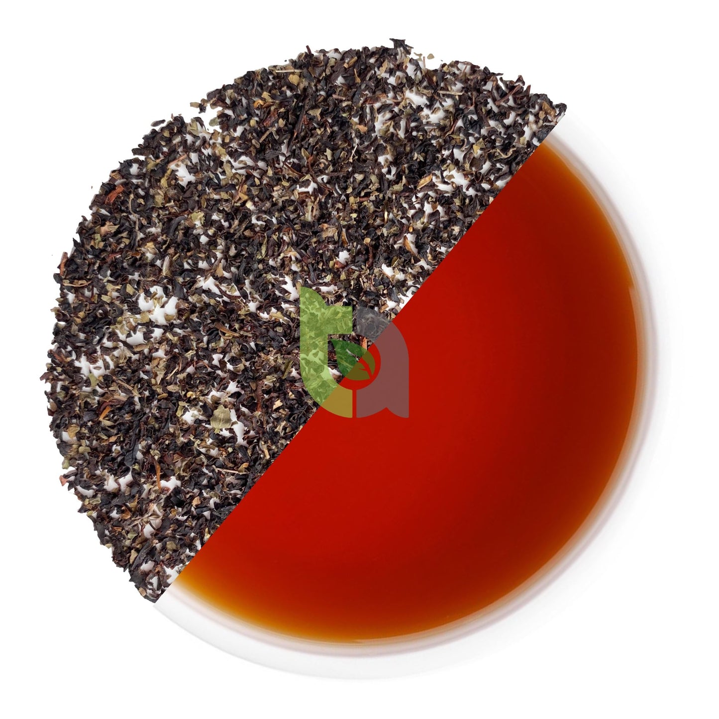 Black Tea Tulsi/Basil